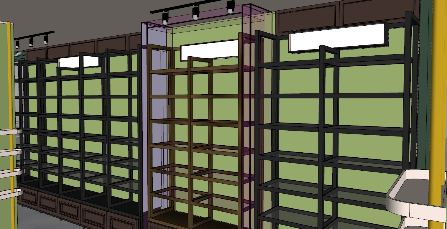 İncir Eczanesi Projesi