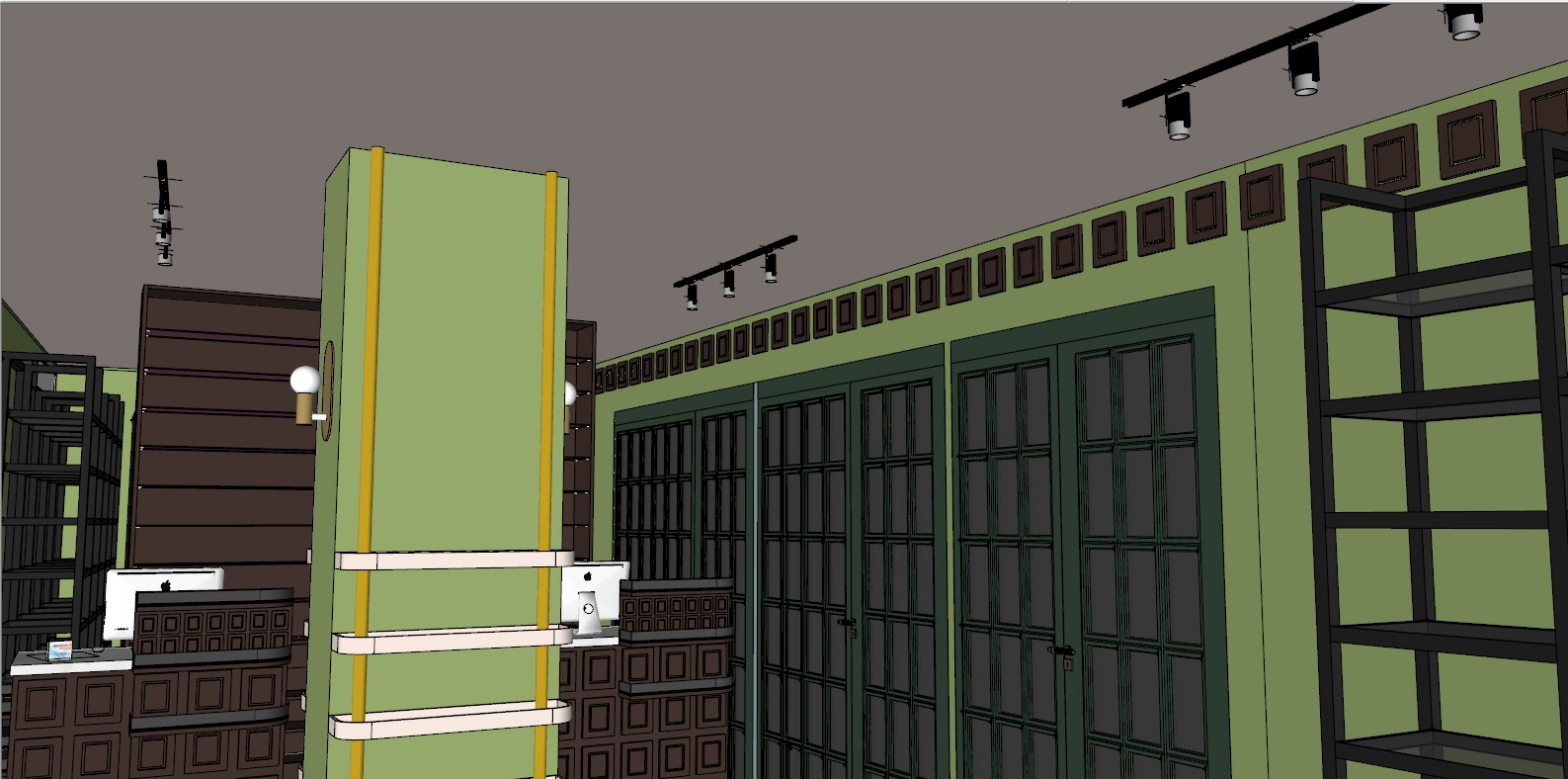 İncir Eczanesi Projesi