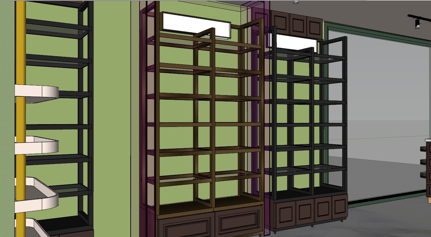 İncir Eczanesi Projesi