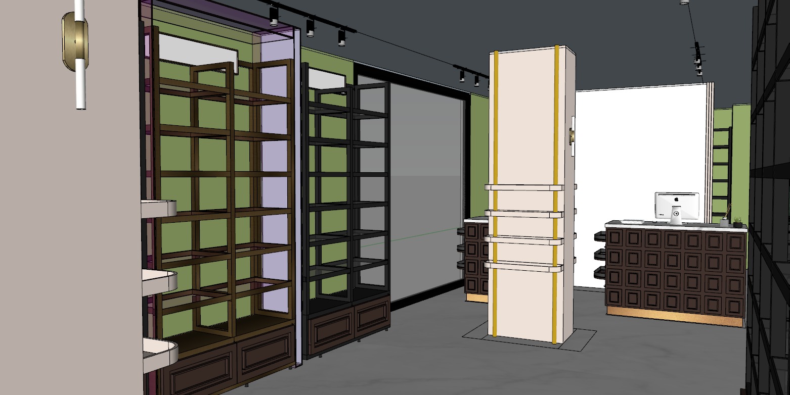 İncir Eczanesi Projesi