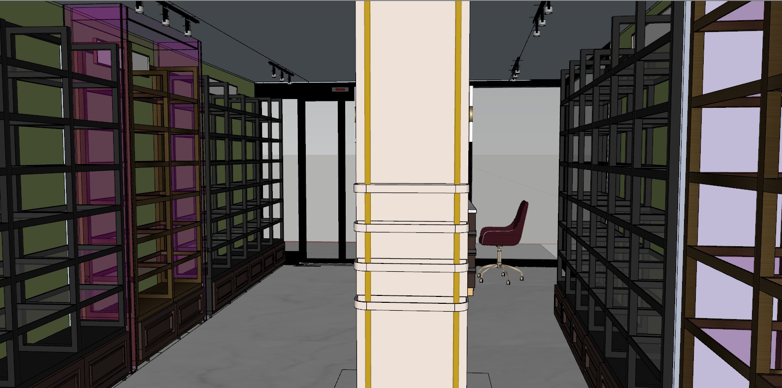 İncir Eczanesi Projesi