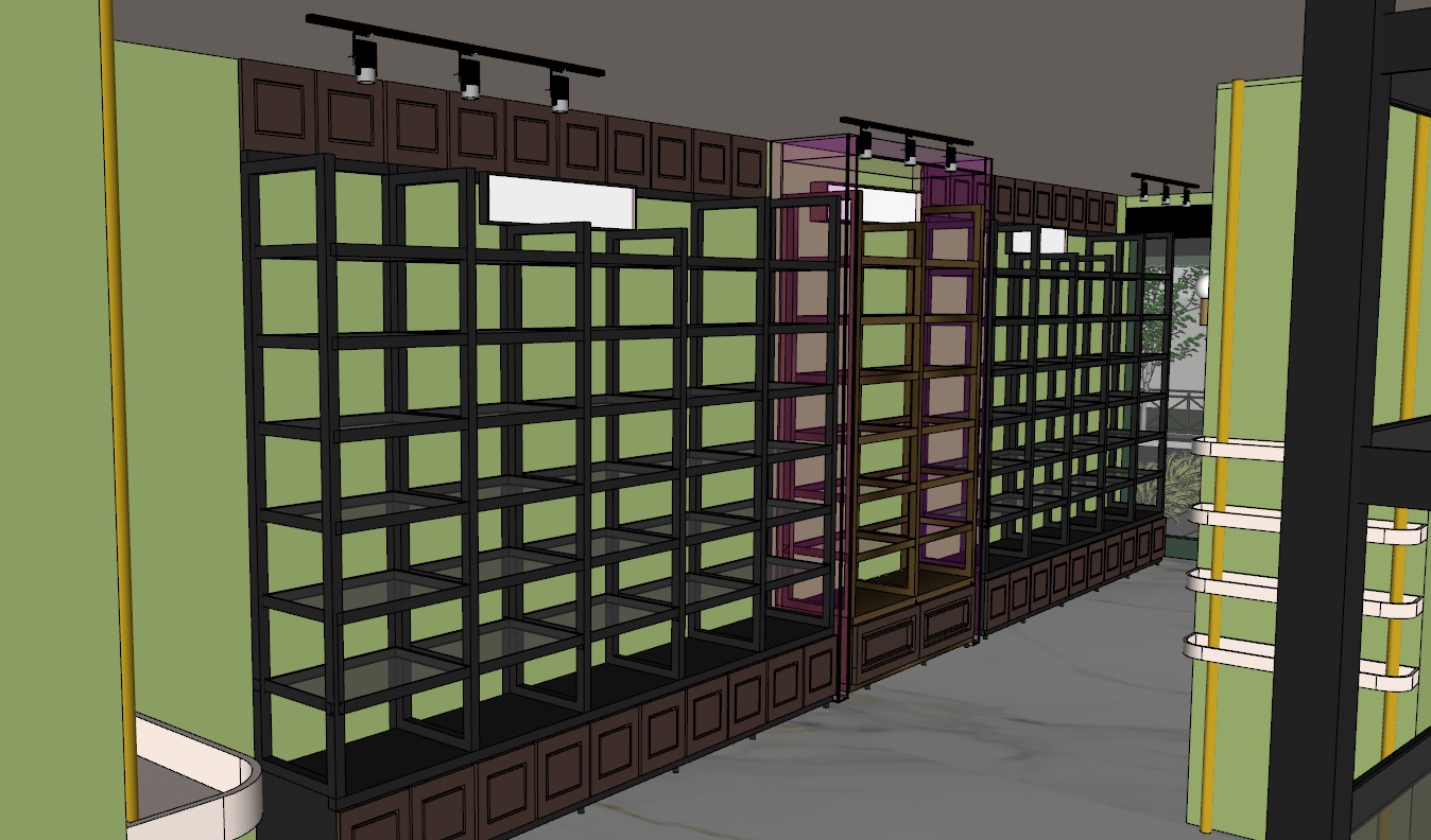 İncir Eczanesi Projesi