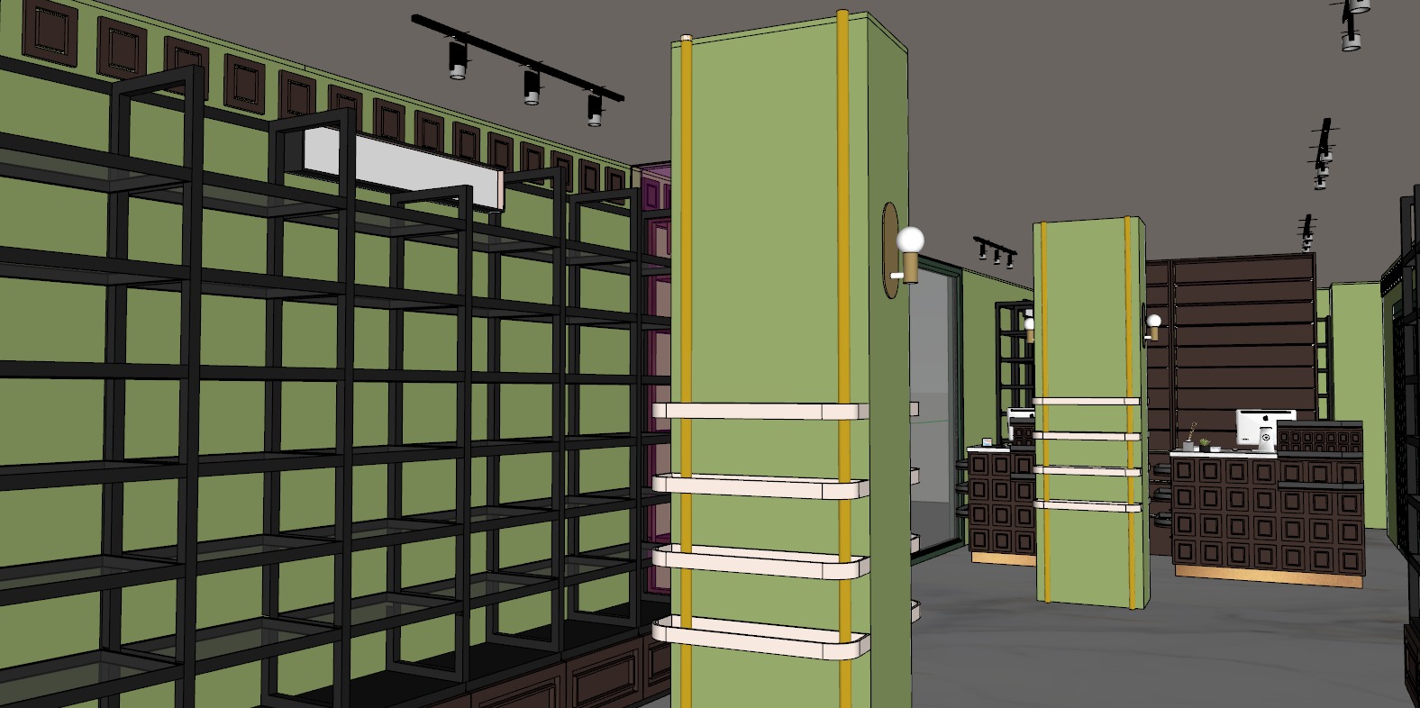 İncir Eczanesi Projesi