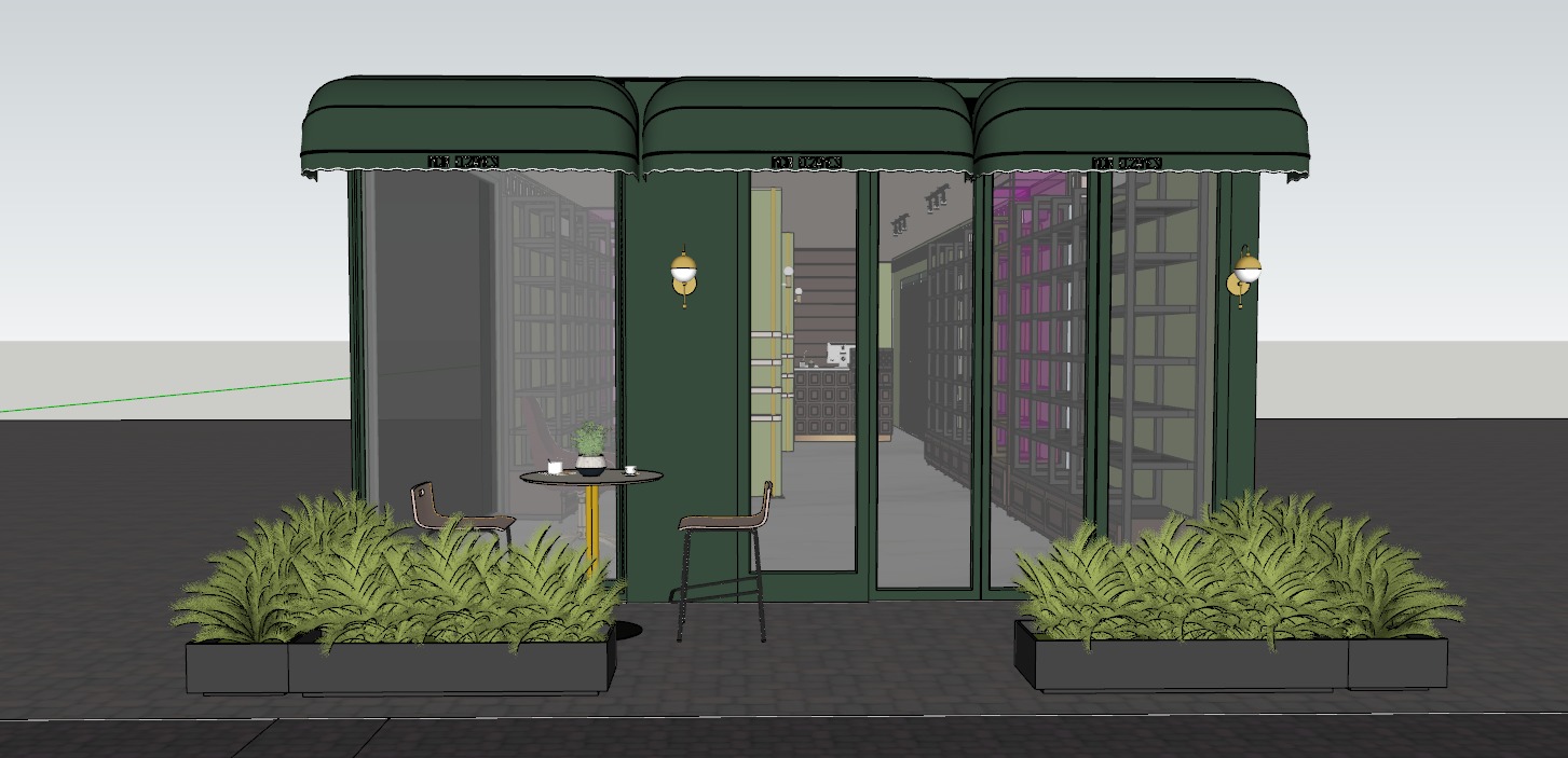 İncir Eczanesi Projesi