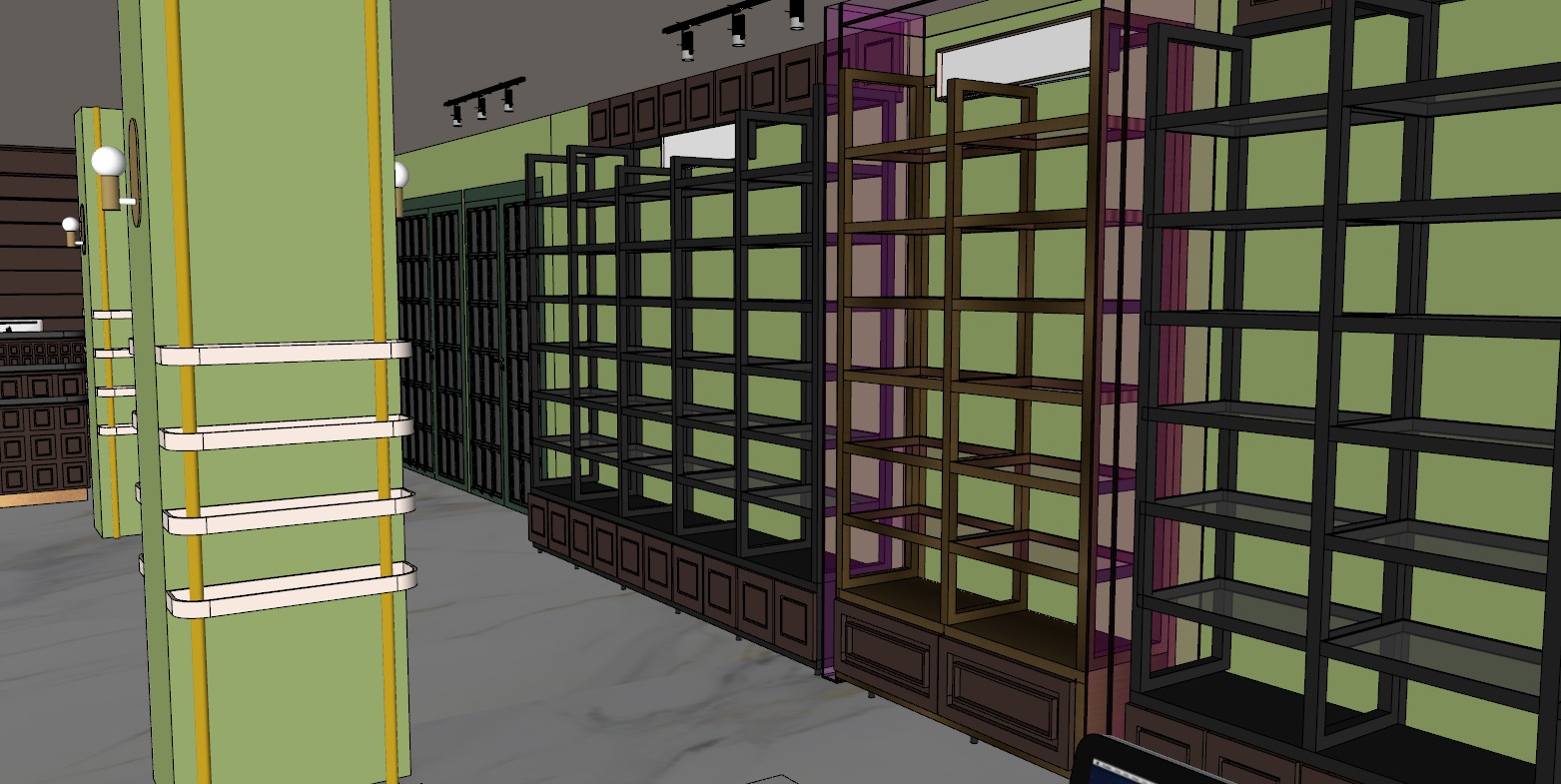 İncir Eczanesi Projesi