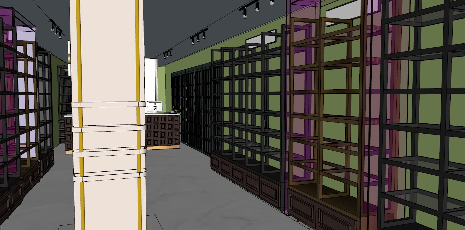 İncir Eczanesi Projesi