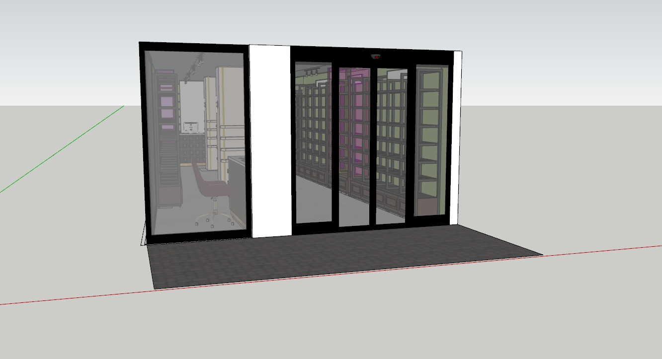 İncir Eczanesi Projesi