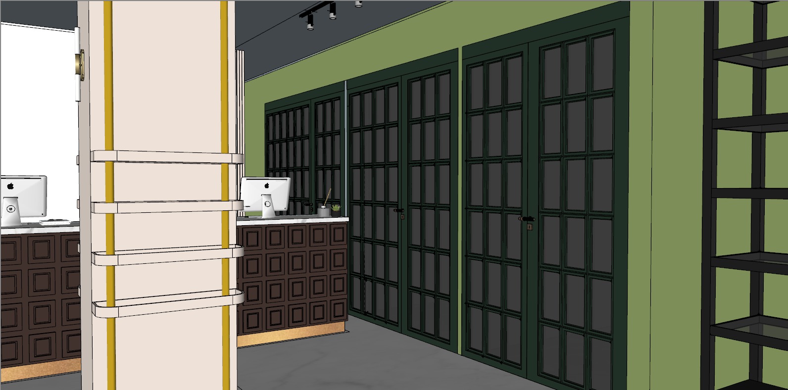 İncir Eczanesi Projesi