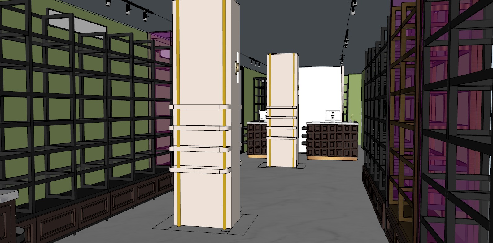 İncir Eczanesi Projesi